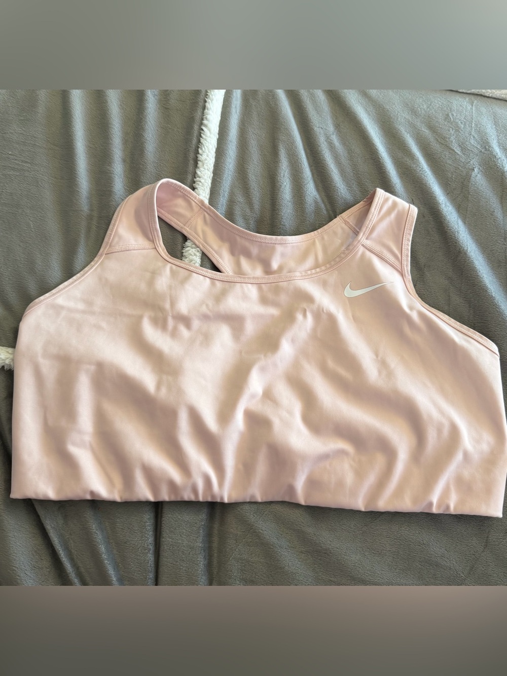 Nike sports bra